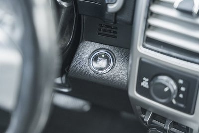 2021 Ford F-350SD Platinum