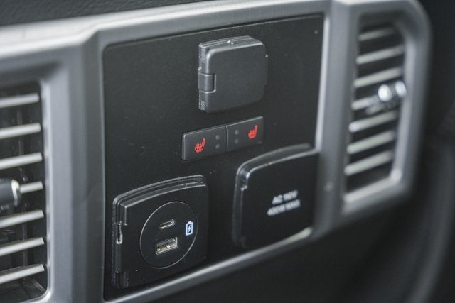 2021 Ford F-350SD Platinum