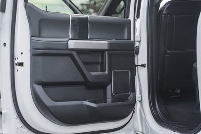 2021 Ford F-350SD Platinum