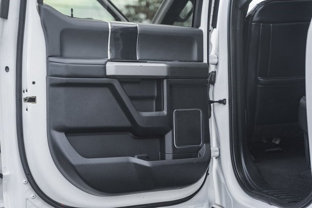 2021 Ford F-350SD Platinum