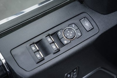 2021 Ford F-350SD Platinum