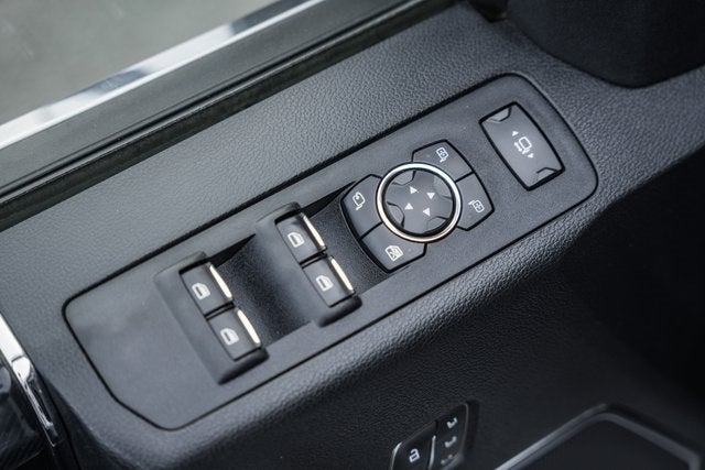 2021 Ford F-350SD Platinum