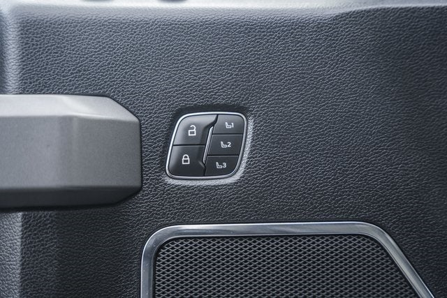 2021 Ford F-350SD Platinum