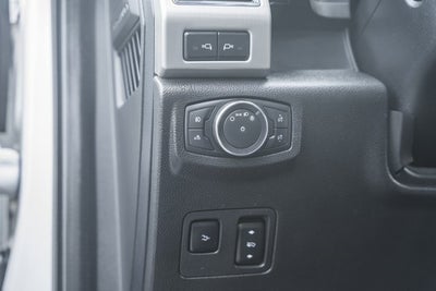 2021 Ford F-350SD Platinum