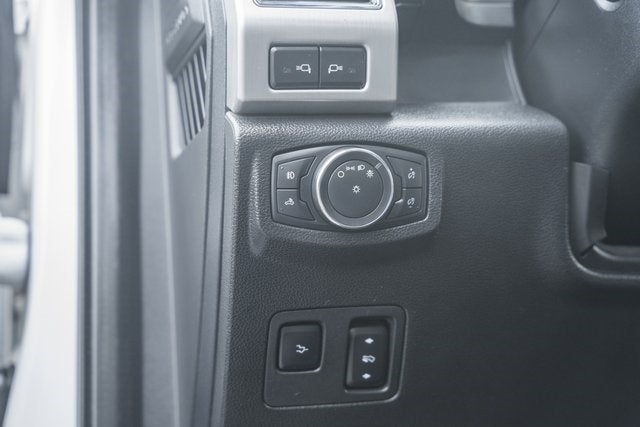 2021 Ford F-350SD Platinum