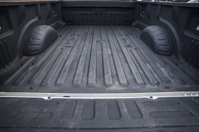 2021 Ford F-350SD Platinum