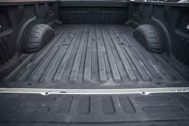 2021 Ford F-350SD Platinum