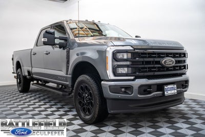 2024 Ford F-350SD Lariat