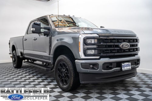 2024 Ford F-350SD Lariat