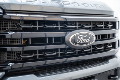 2024 Ford F-350SD Lariat