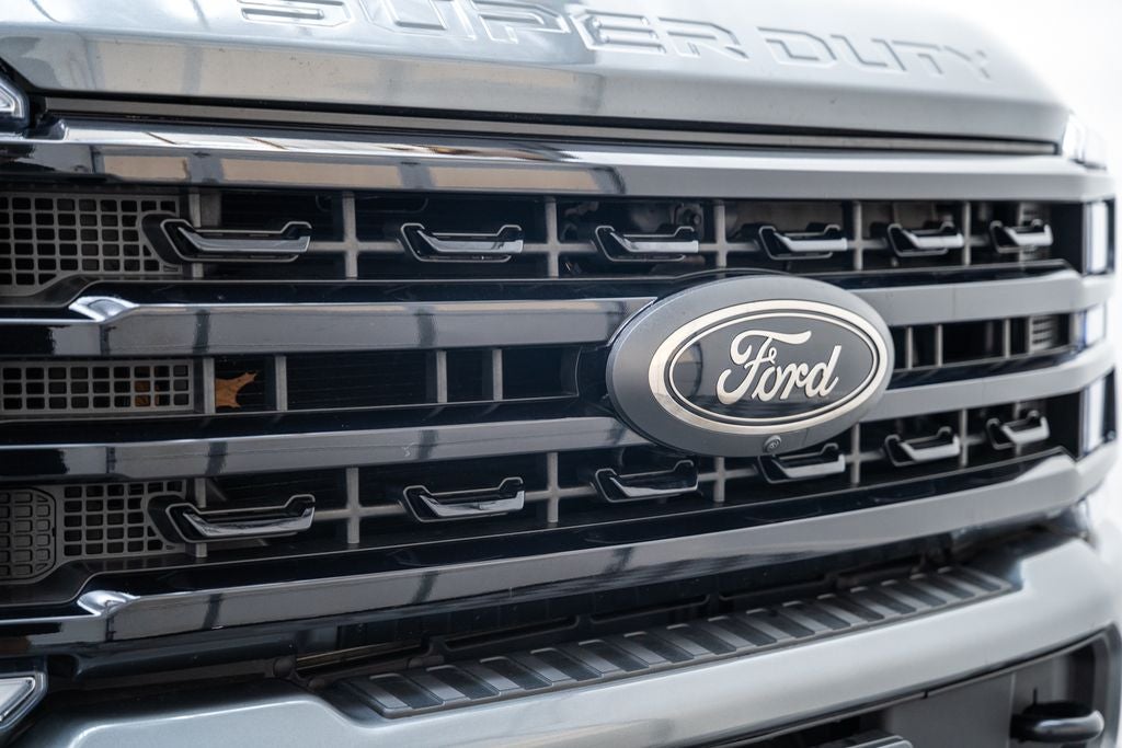 2024 Ford F-350SD Lariat