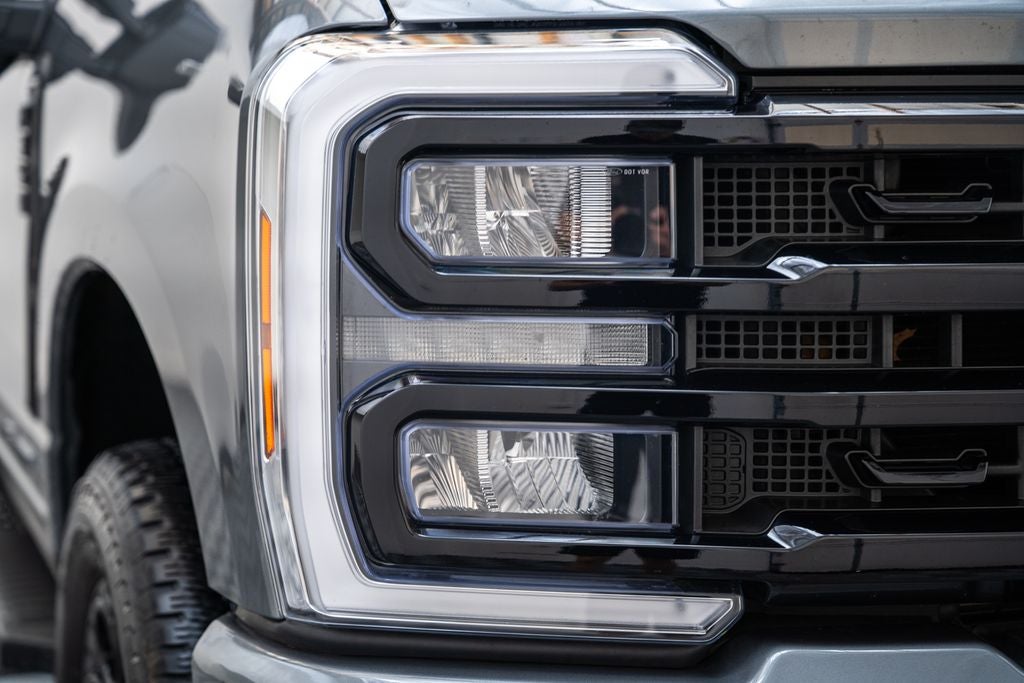 2024 Ford F-350SD Lariat