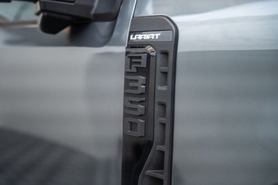 2024 Ford F-350SD Lariat