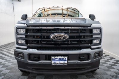 2024 Ford F-350SD Lariat