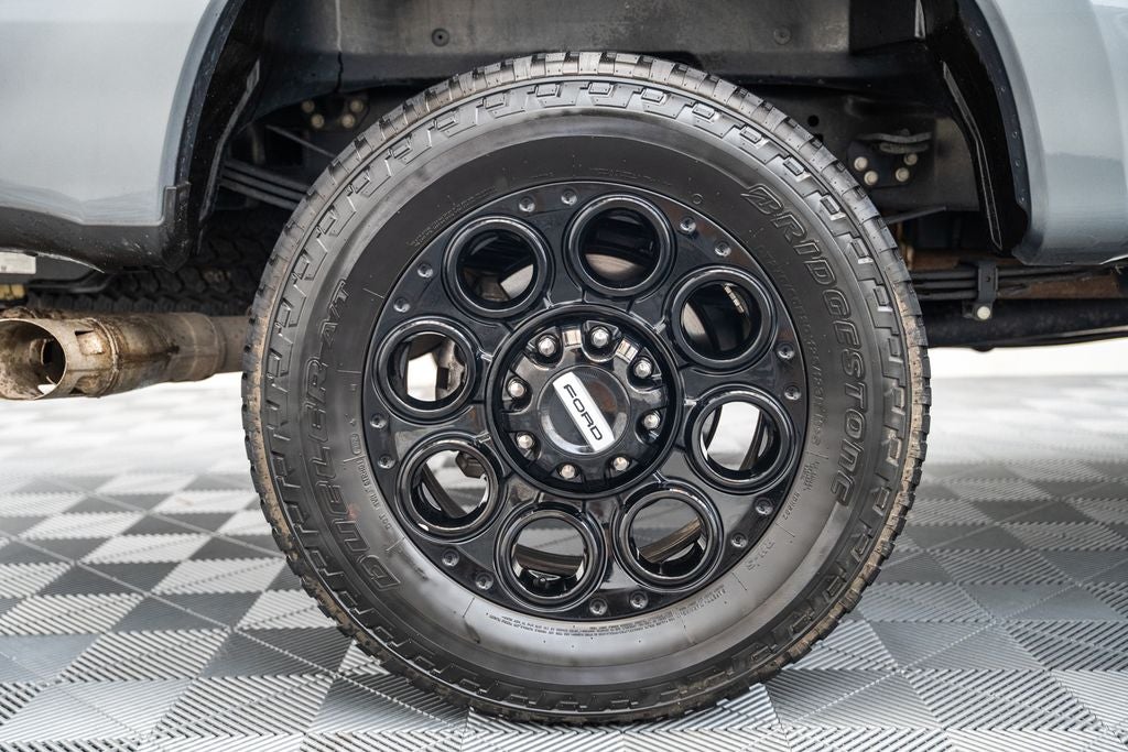 2024 Ford F-350SD Lariat