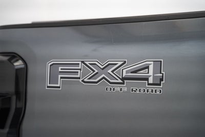 2024 Ford F-350SD Lariat