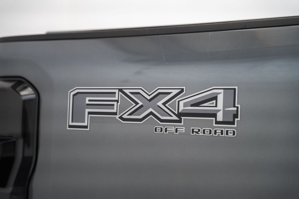 2024 Ford F-350SD Lariat