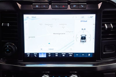 2024 Ford F-350SD Lariat