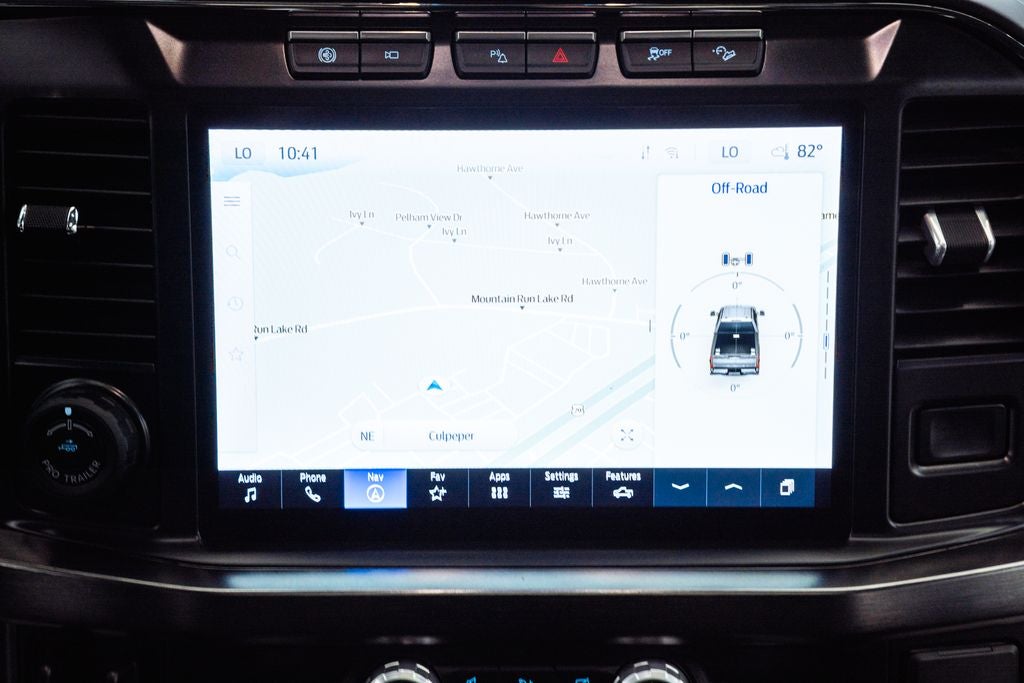 2024 Ford F-350SD Lariat