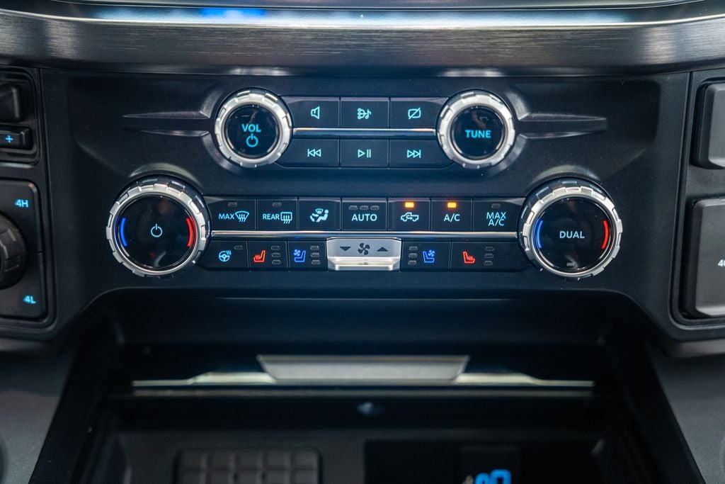 2024 Ford F-350SD Lariat