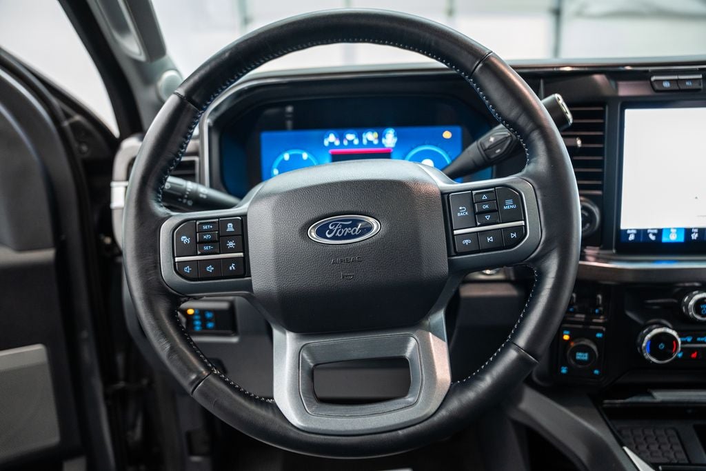 2024 Ford F-350SD Lariat
