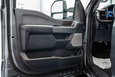 2024 Ford F-350SD Lariat