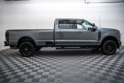 2024 Ford F-350SD Lariat