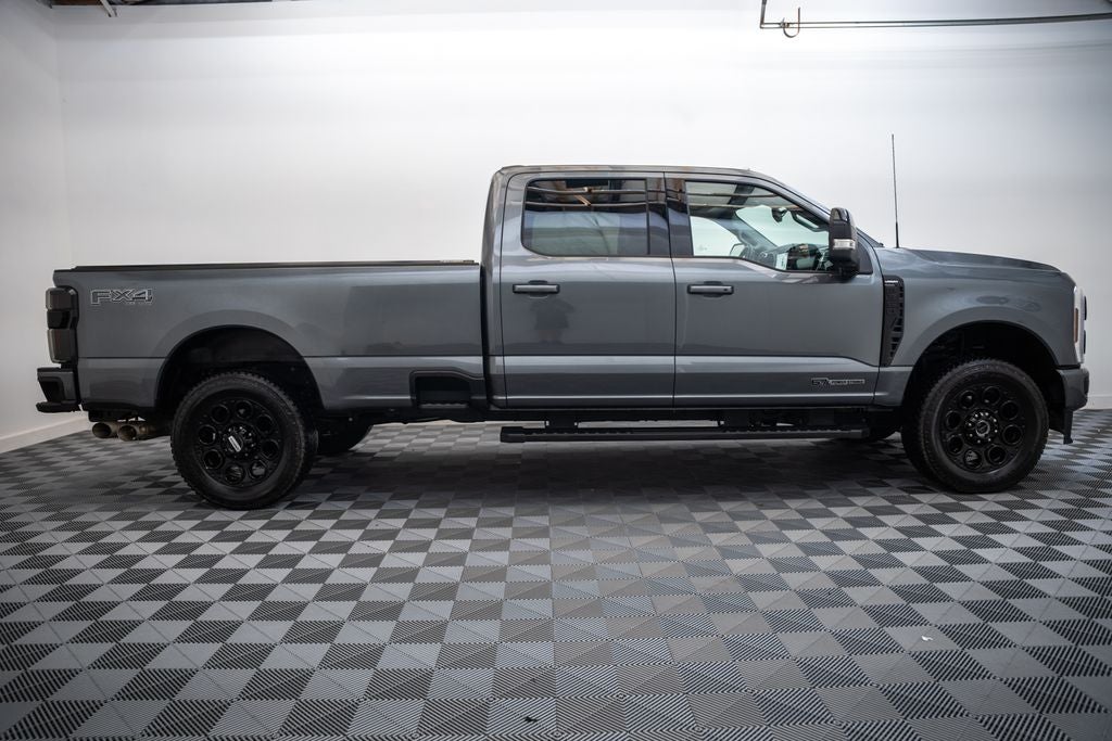 2024 Ford F-350SD Lariat