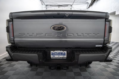2024 Ford F-350SD Lariat