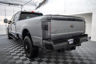 2024 Ford F-350SD Lariat