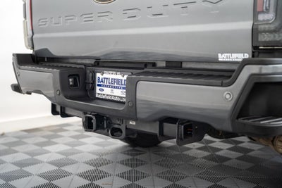 2024 Ford F-350SD Lariat