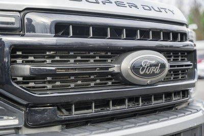 2021 Ford F-350SD Lariat