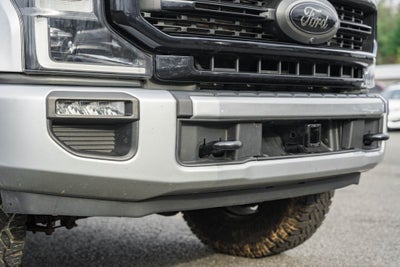 2021 Ford F-350SD Lariat