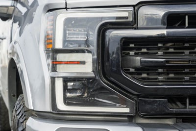 2021 Ford F-350SD Lariat