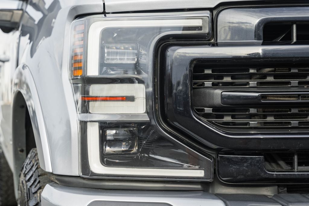 2021 Ford F-350SD Lariat