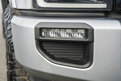 2021 Ford F-350SD Lariat