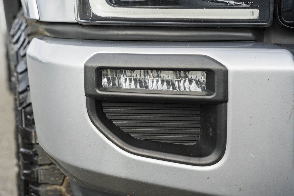 2021 Ford F-350SD Lariat