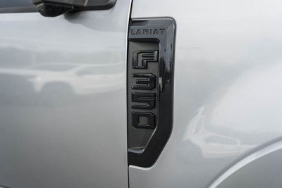 2021 Ford F-350SD Lariat