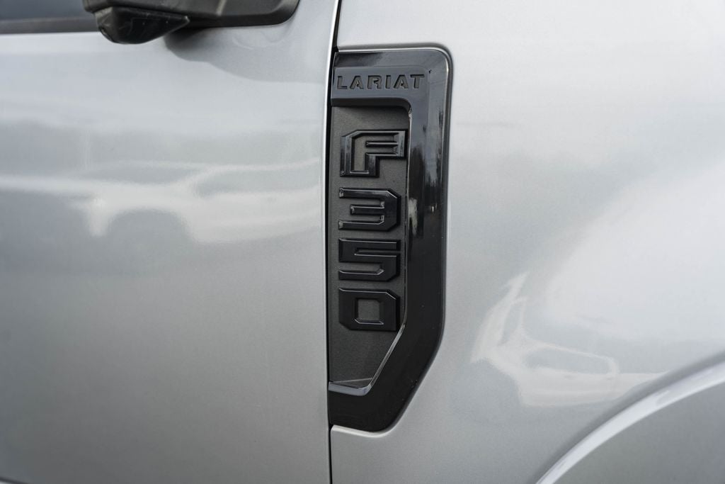 2021 Ford F-350SD Lariat