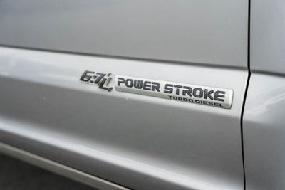 2021 Ford F-350SD Lariat