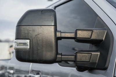 2021 Ford F-350SD Lariat