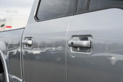 2021 Ford F-350SD Lariat