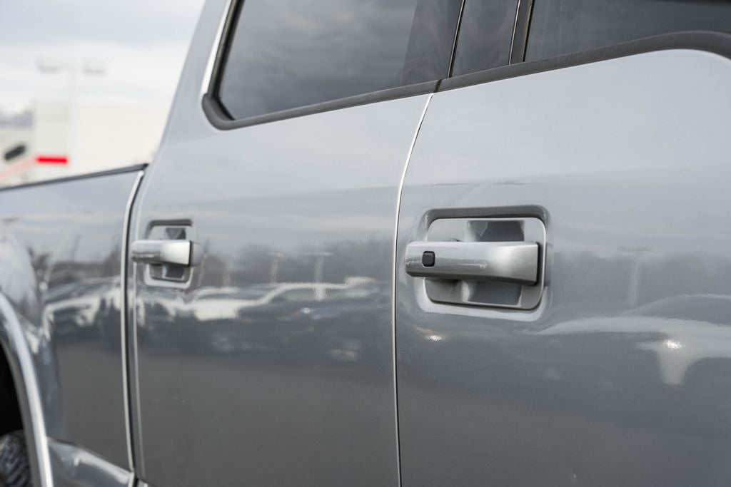 2021 Ford F-350SD Lariat