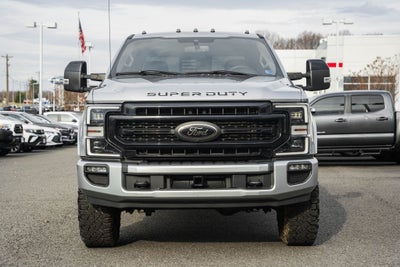 2021 Ford F-350SD Lariat