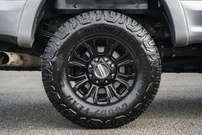 2021 Ford F-350SD Lariat