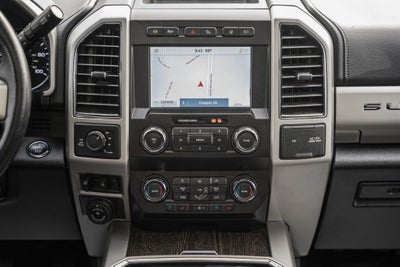 2021 Ford F-350SD Lariat