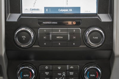 2021 Ford F-350SD Lariat