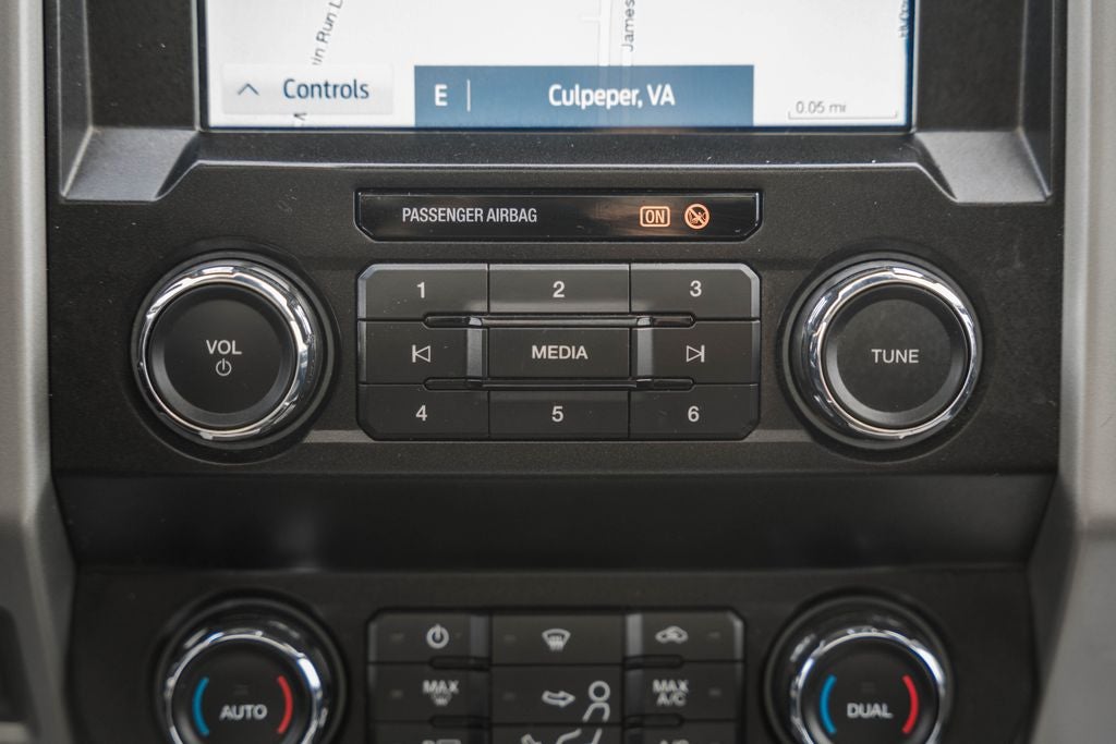 2021 Ford F-350SD Lariat