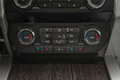 2021 Ford F-350SD Lariat