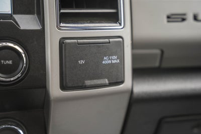 2021 Ford F-350SD Lariat